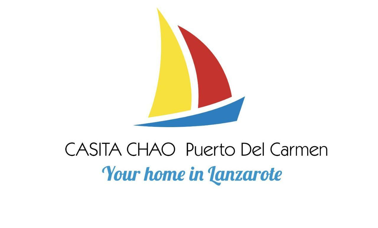 Апартаменти Casita Chao Puerto Del Carmen Пуерто-дель-Кармен Екстер'єр фото