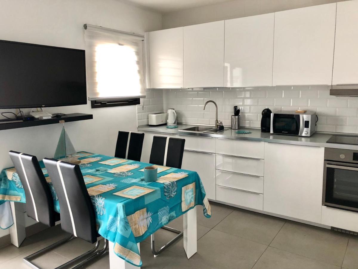 Апартаменти Casita Chao Puerto Del Carmen Пуерто-дель-Кармен Екстер'єр фото